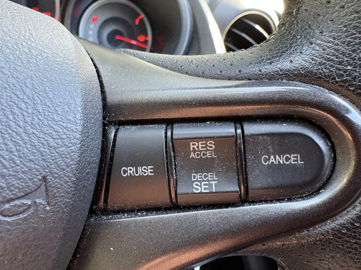 Used Honda Jazz 2014 for sale - 78031599: Photo 30