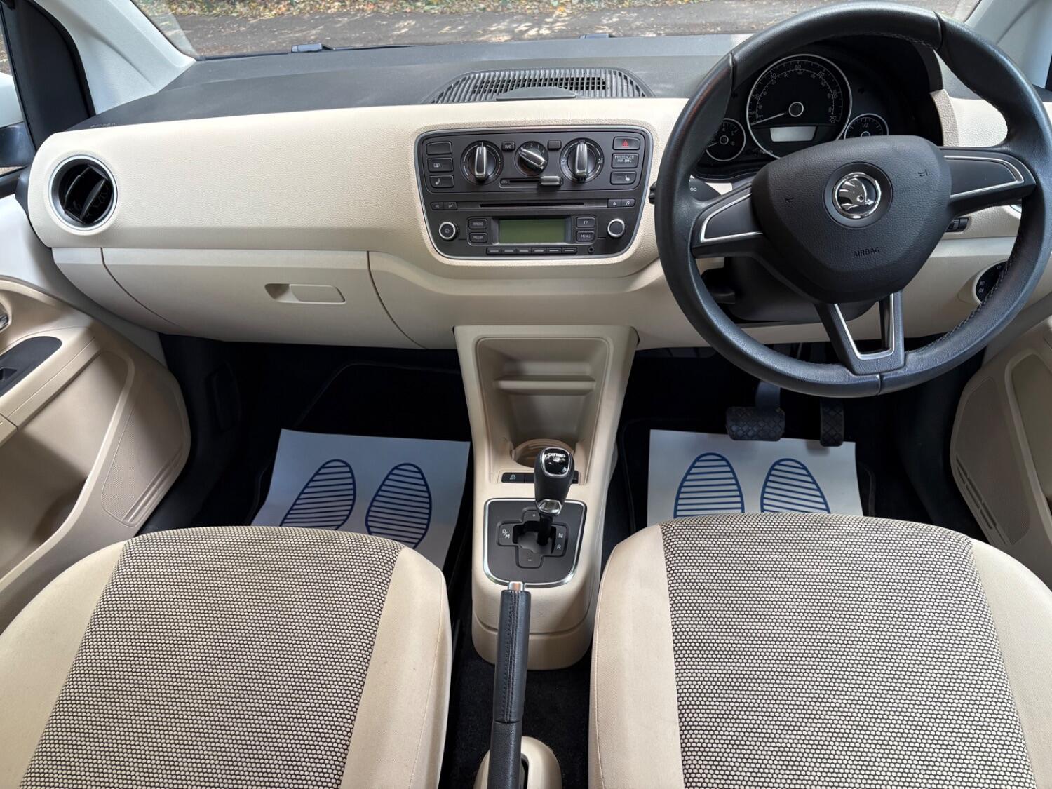 Used Skoda Citigo 2013 for sale - 76670805: Photo 13