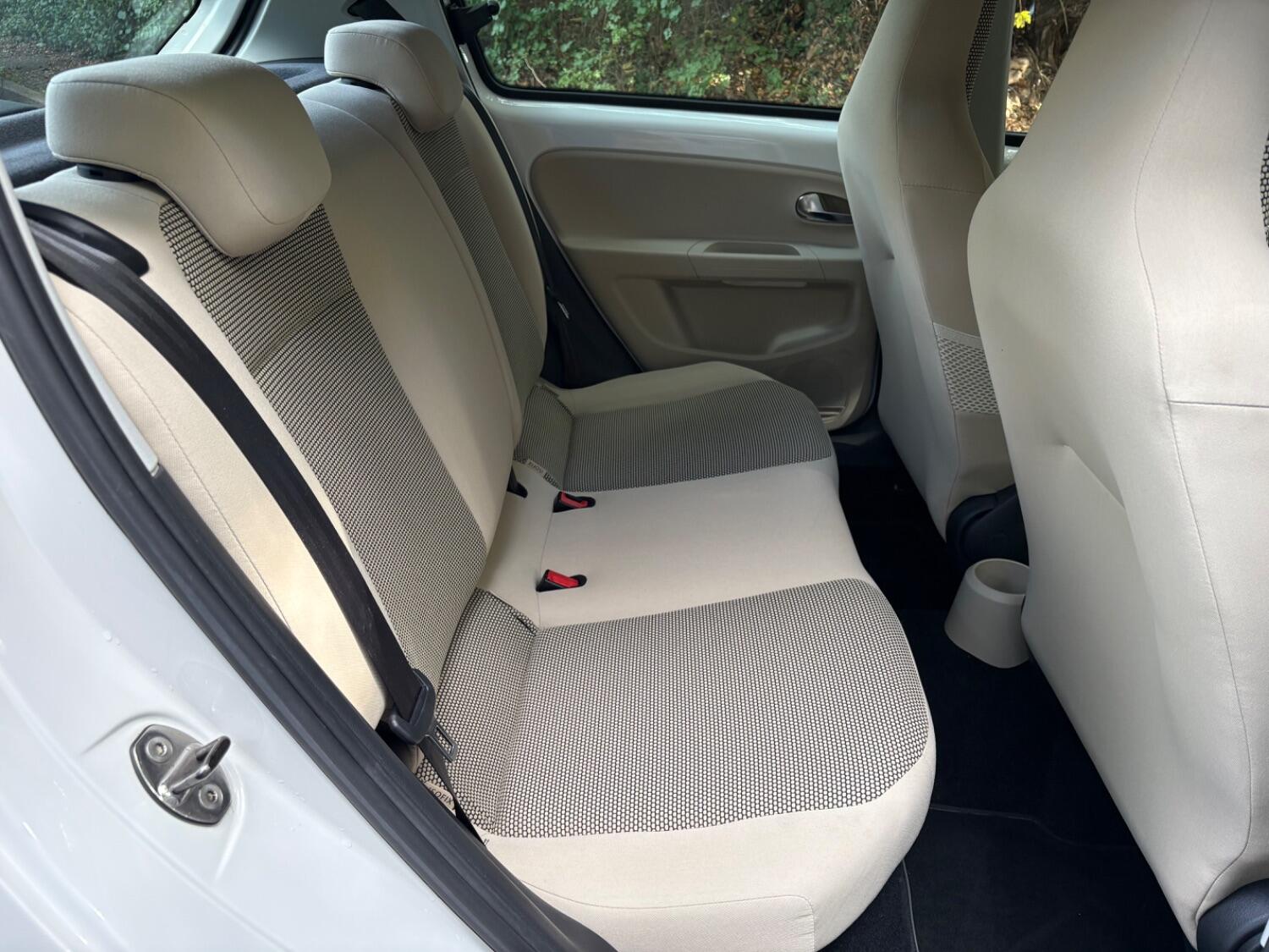 Used Skoda Citigo 2013 for sale - 76670805: Photo 14