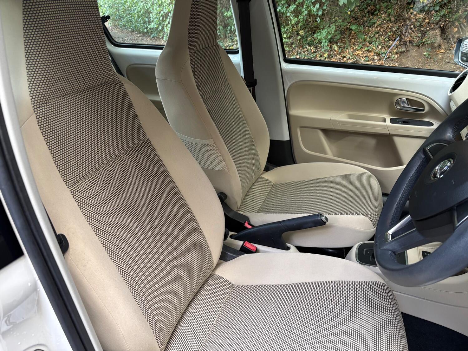 Used Skoda Citigo 2013 for sale - 76670805: Photo 17