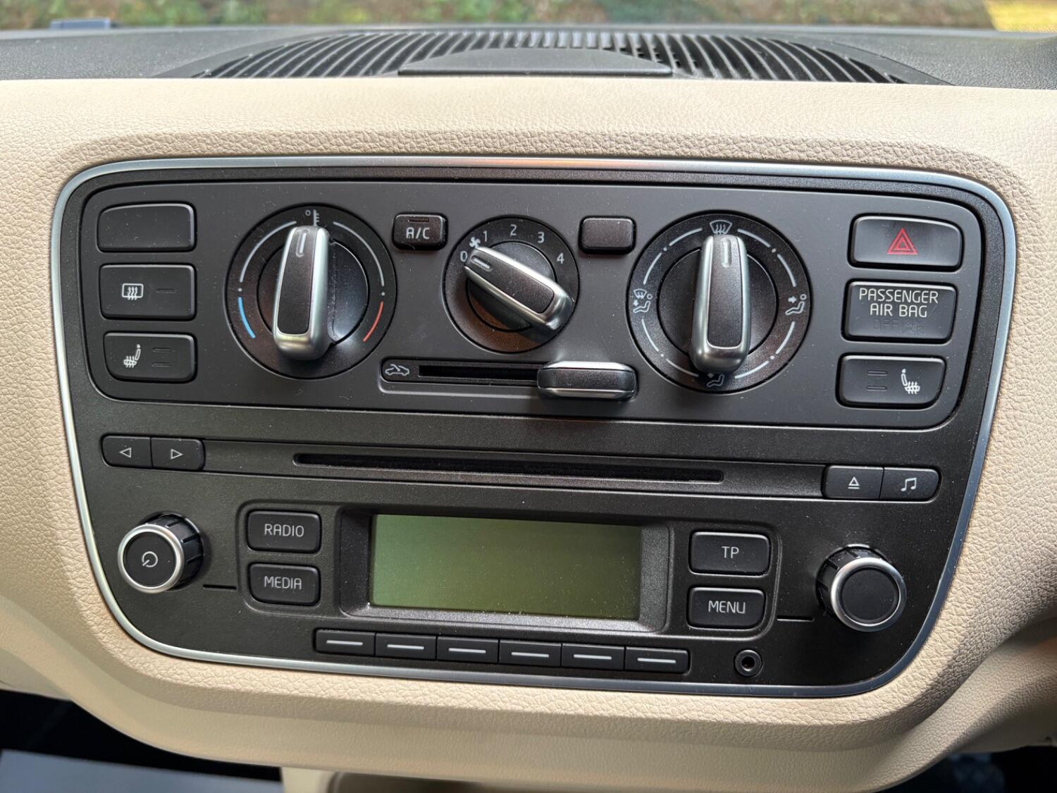 Used Skoda Citigo 2013 for sale - 76670805: Photo 18