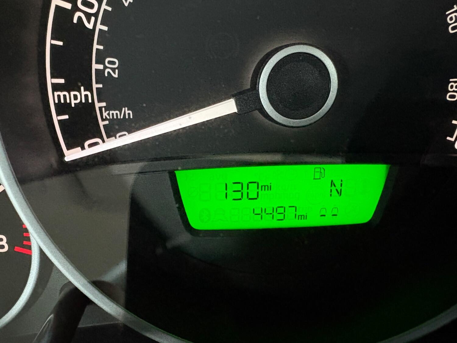 Used Skoda Citigo 2013 for sale - 76670805: Photo 19