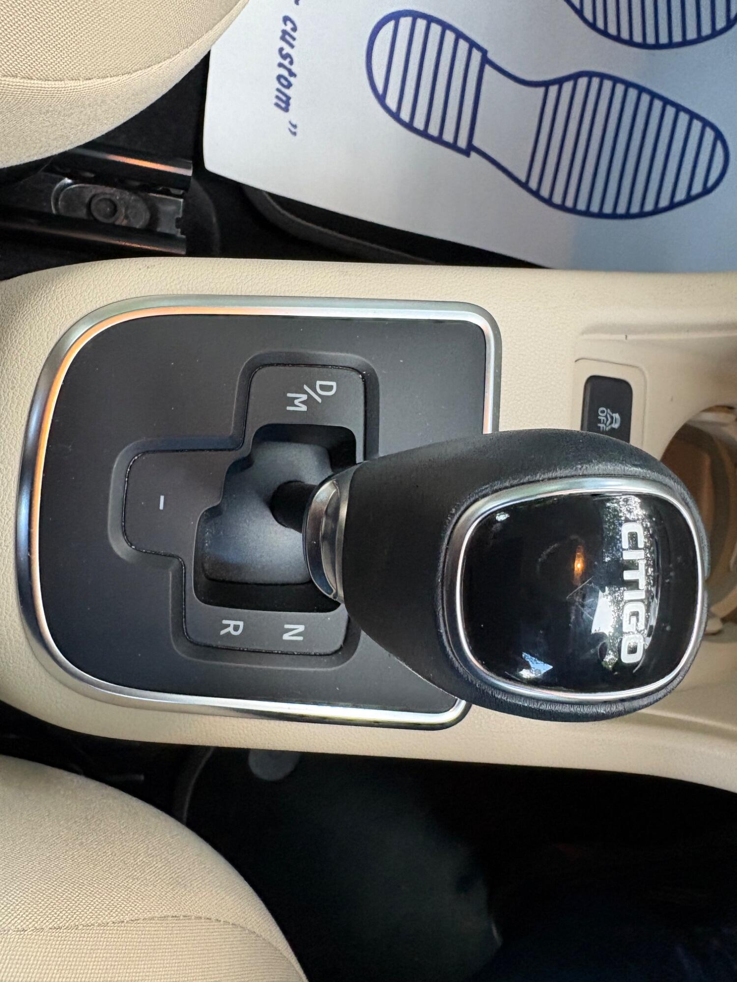 Used Skoda Citigo 2013 for sale - 76670805: Photo 22