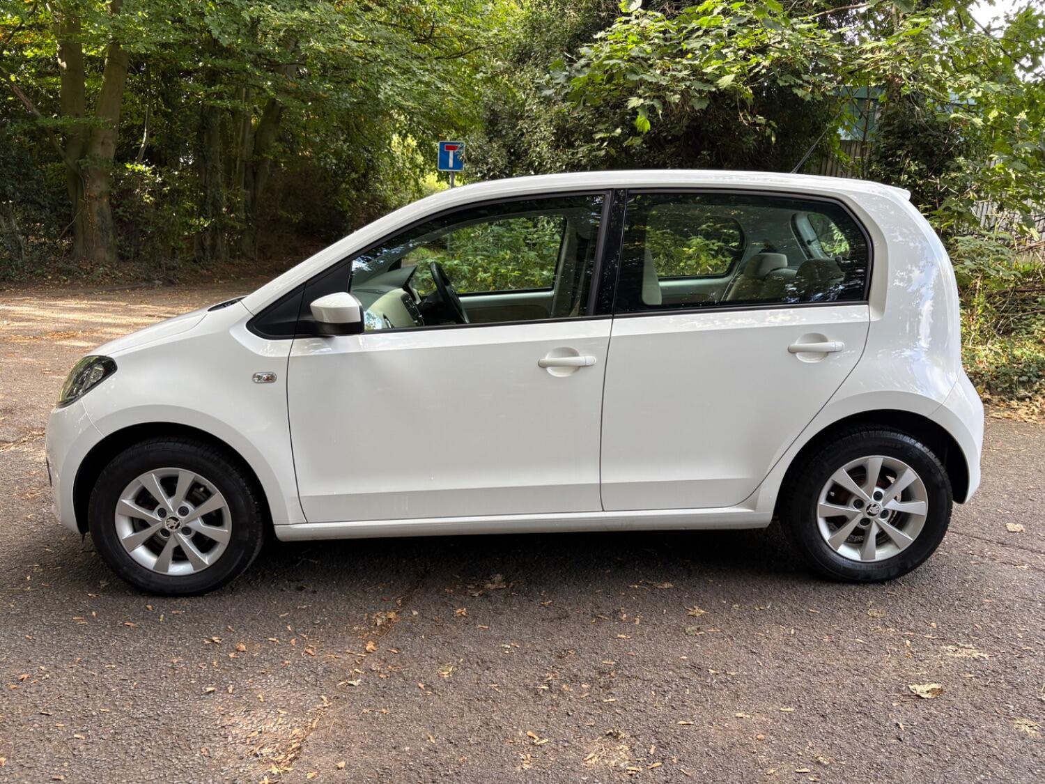 Used Skoda Citigo 2013 for sale - 76670805: Photo 4