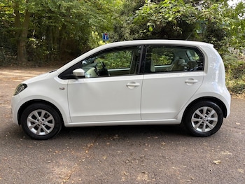 Used Skoda Citigo 2013 for sale - 76670805: Photo