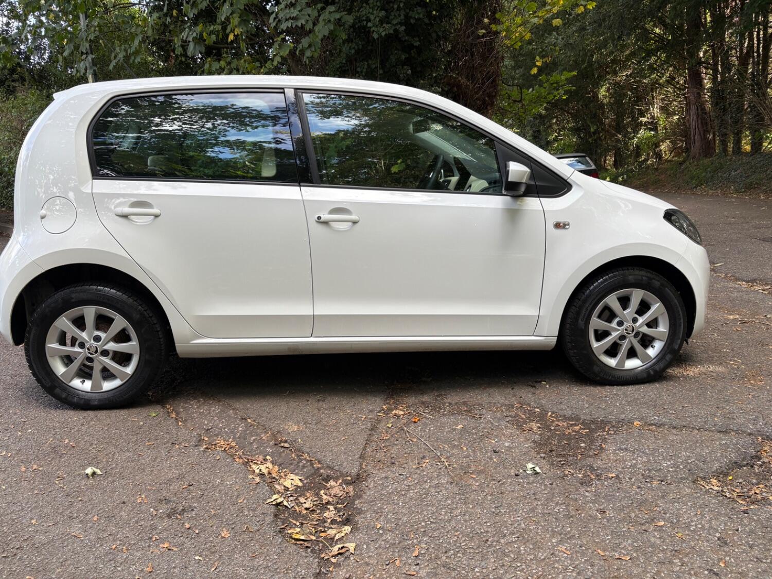 Used Skoda Citigo 2013 for sale - 76670805: Photo 8
