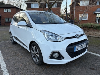 2016 - 1.2 Premium SE 5-Door