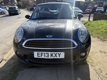 Used MINI Hatch 2013 for sale - 78139381: Photo