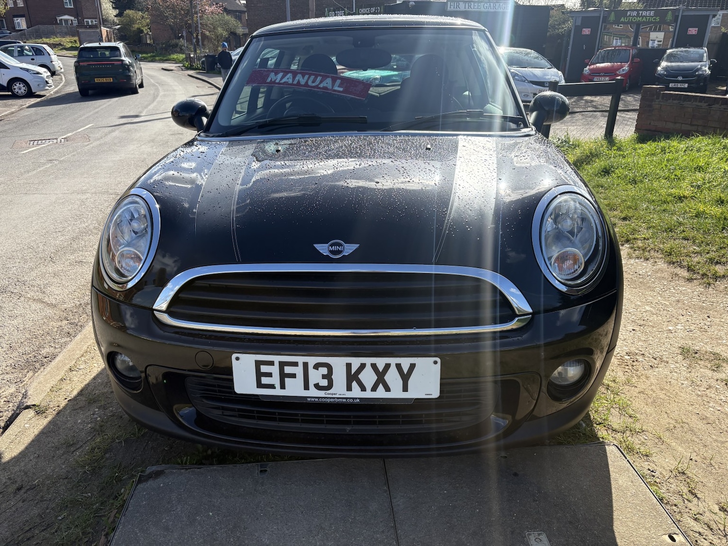 Used MINI Hatch 2013 for sale - 78139381: Photo 3