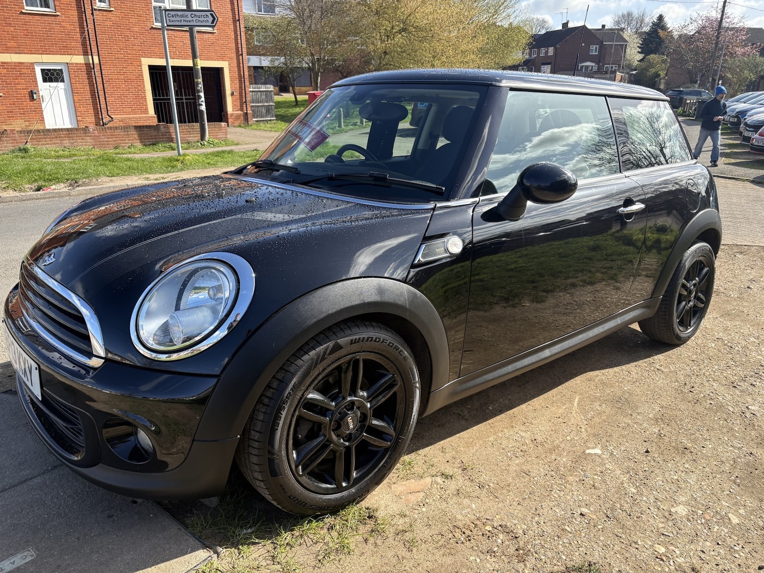 Used MINI Hatch 2013 for sale - 78139381: Photo 4