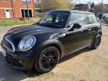 Used MINI Hatch 2013 for sale - 78139381: Photo