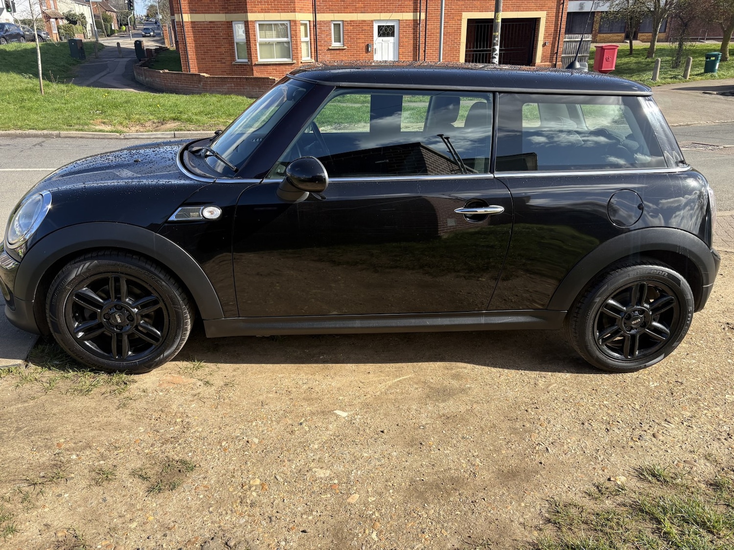 Used MINI Hatch 2013 for sale - 78139381: Photo 5