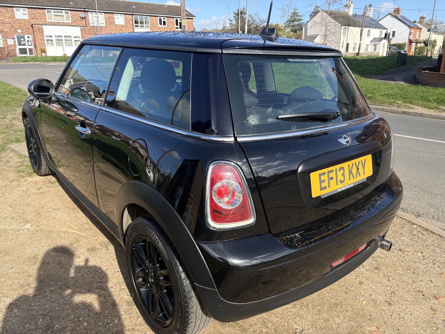 Used MINI Hatch 2013 for sale - 78139381: Photo 6