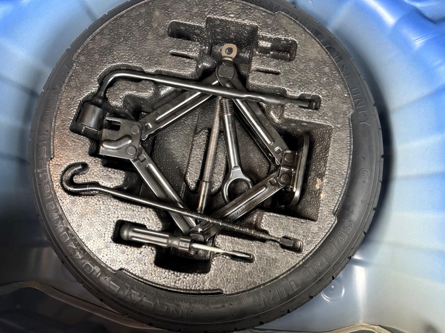 Used Hyundai i10 2018 for sale - 76670806: Photo 12