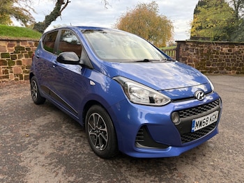 2018 - 1.0 GO! SE 5-Door