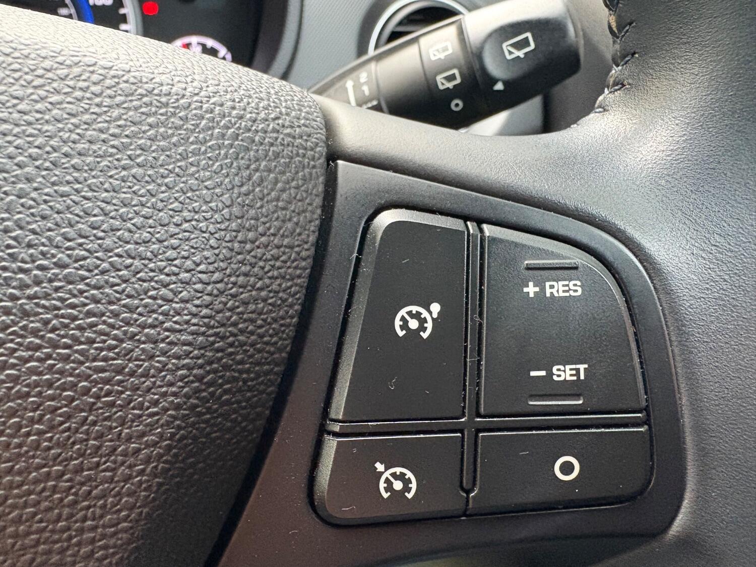 Used Hyundai i10 2018 for sale - 76670806: Photo 24