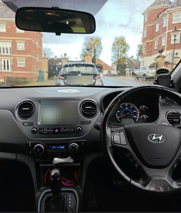 Used Hyundai i10 2019 for sale - 76911004: Photo 7