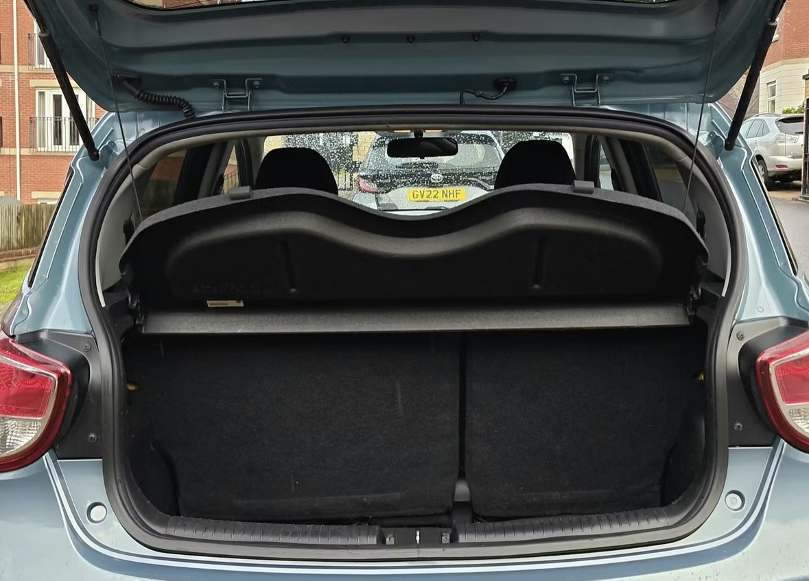 Used Hyundai i10 2019 for sale - 76911004: Photo 9