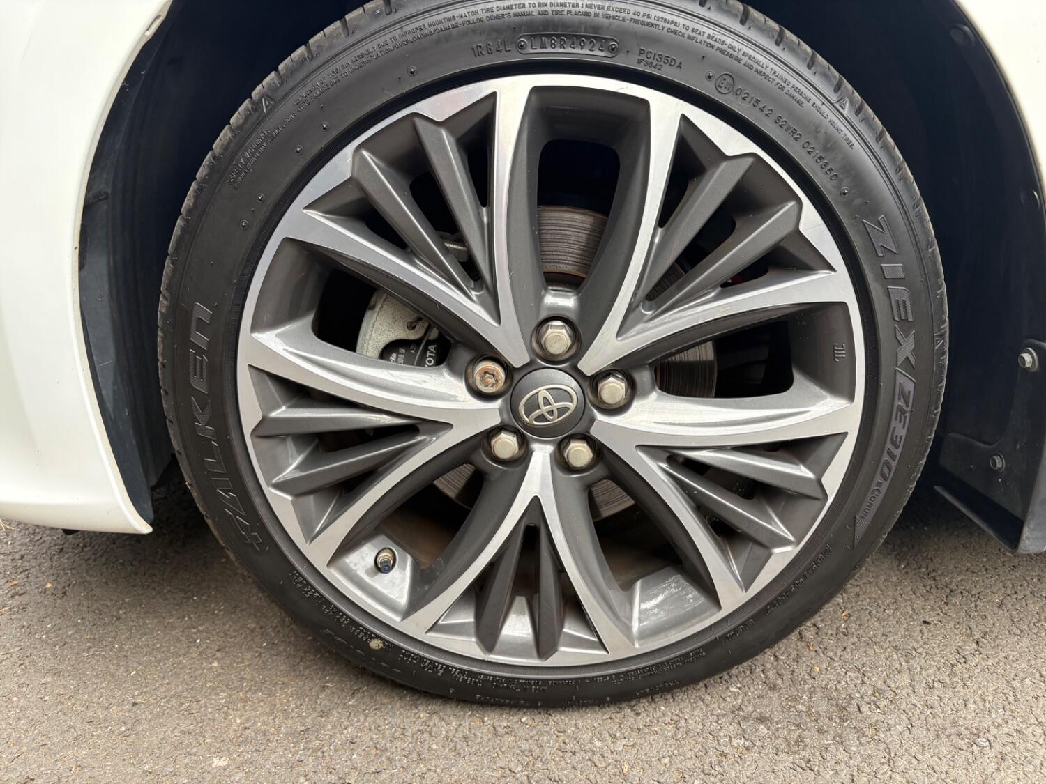 Used Toyota Yaris 2020 for sale - 77033084: Photo 16