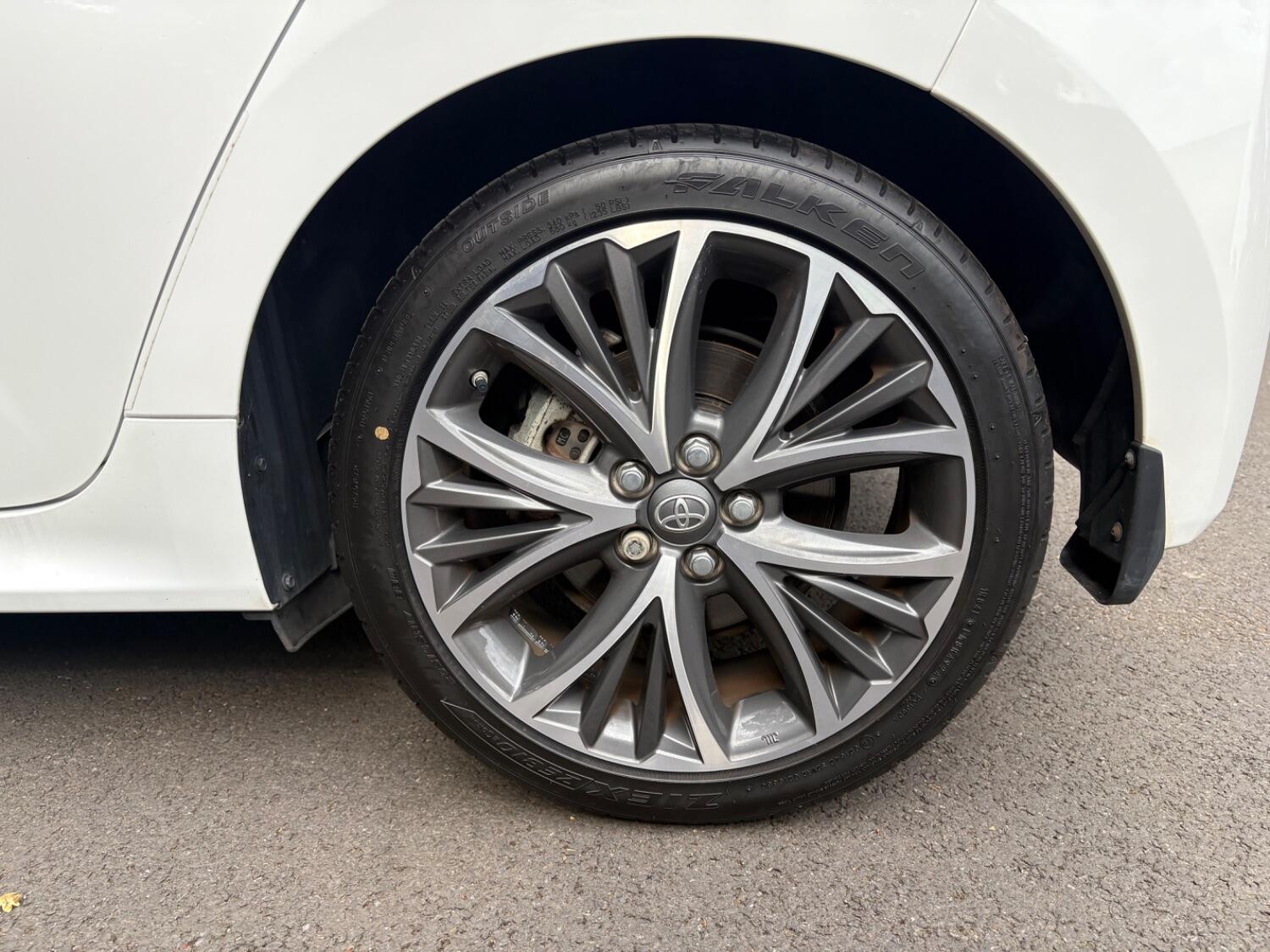 Used Toyota Yaris 2020 for sale - 77033084: Photo 18