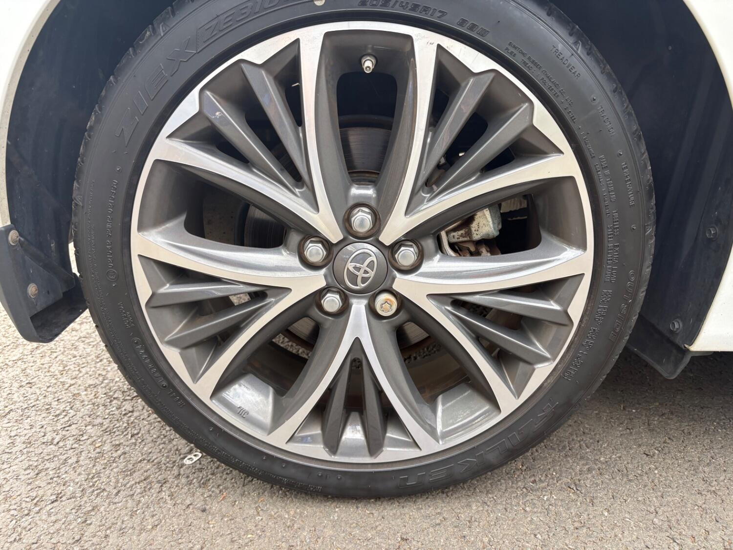 Used Toyota Yaris 2020 for sale - 77033084: Photo 19