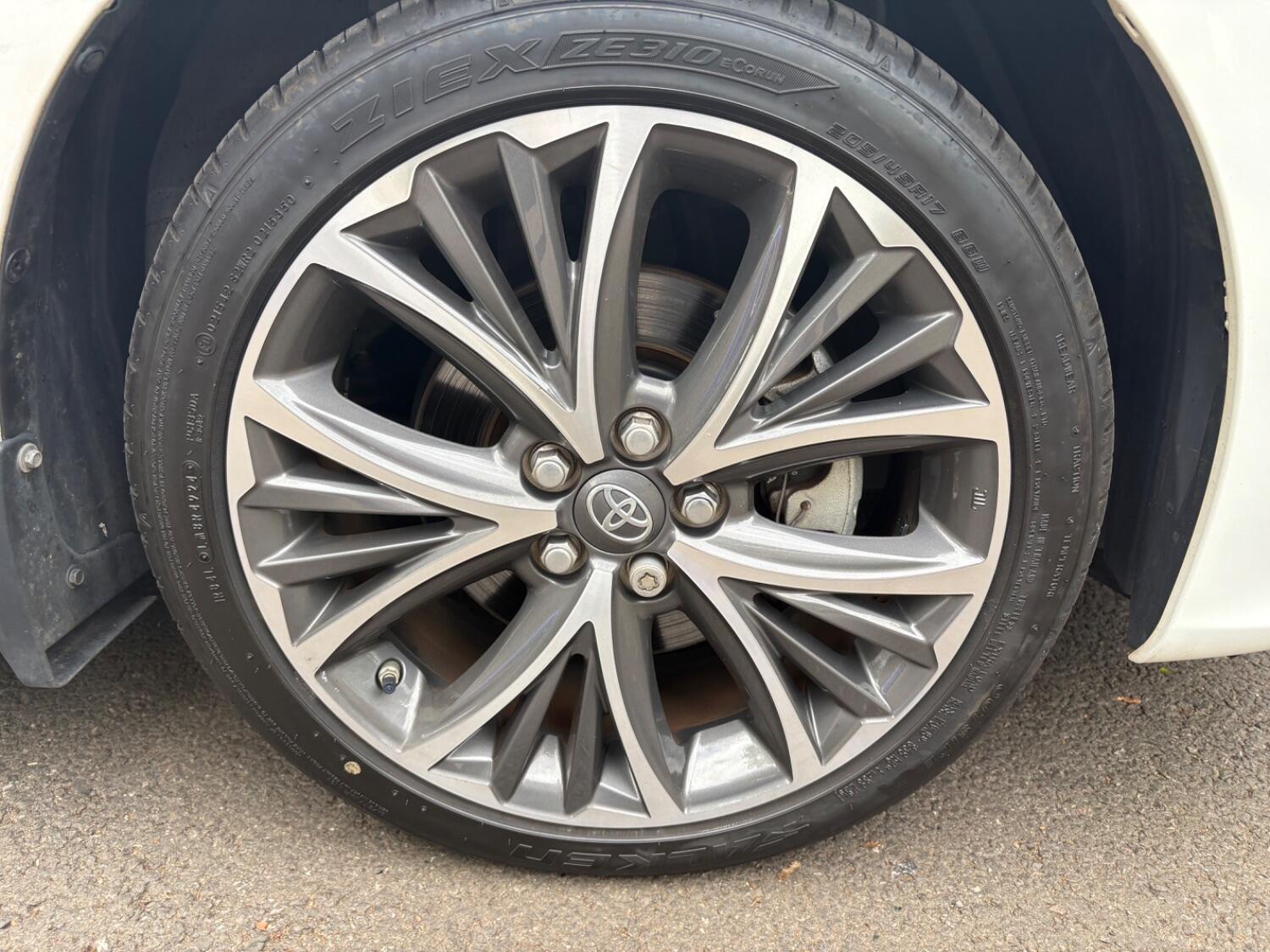 Used Toyota Yaris 2020 for sale - 77033084: Photo 20