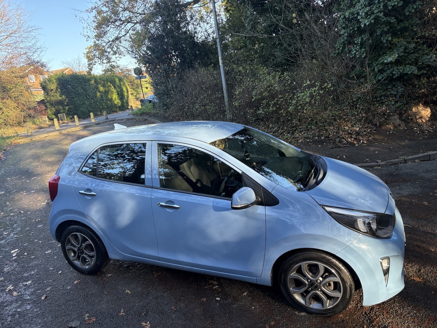 Used Kia Picanto 2019 for sale - 76758833: Photo 10