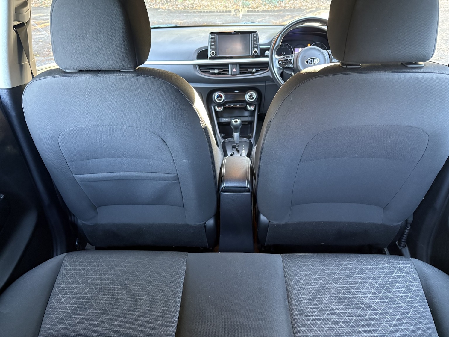 Used Kia Picanto 2019 for sale - 76758833: Photo 13