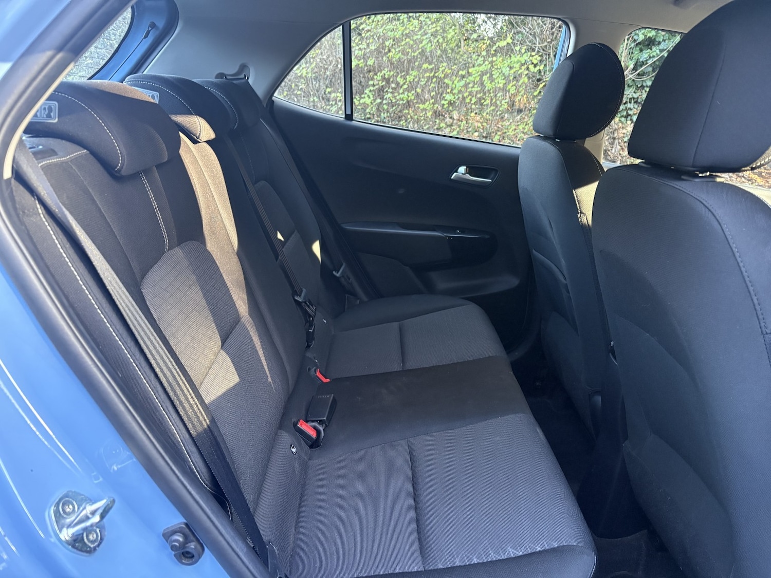 Used Kia Picanto 2019 for sale - 76758833: Photo 14