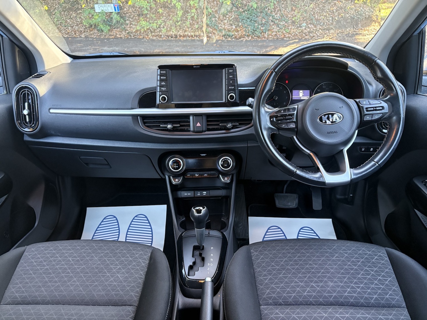 Used Kia Picanto 2019 for sale - 76758833: Photo 15