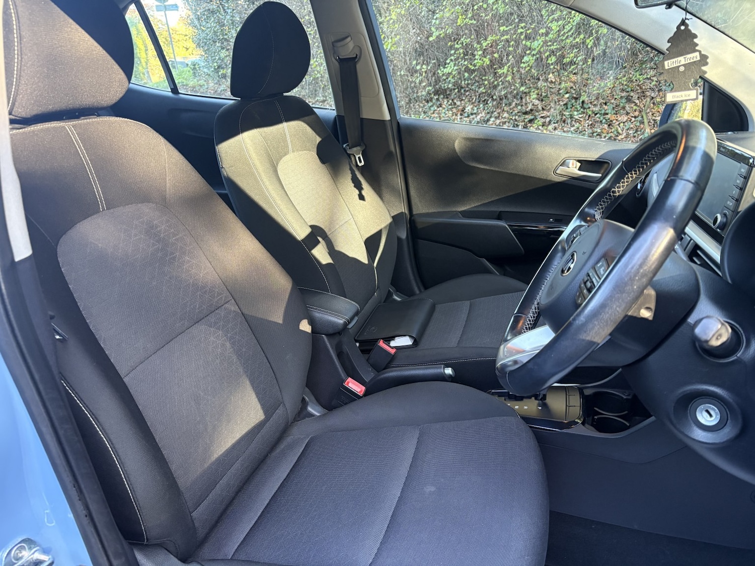 Used Kia Picanto 2019 for sale - 76758833: Photo 19