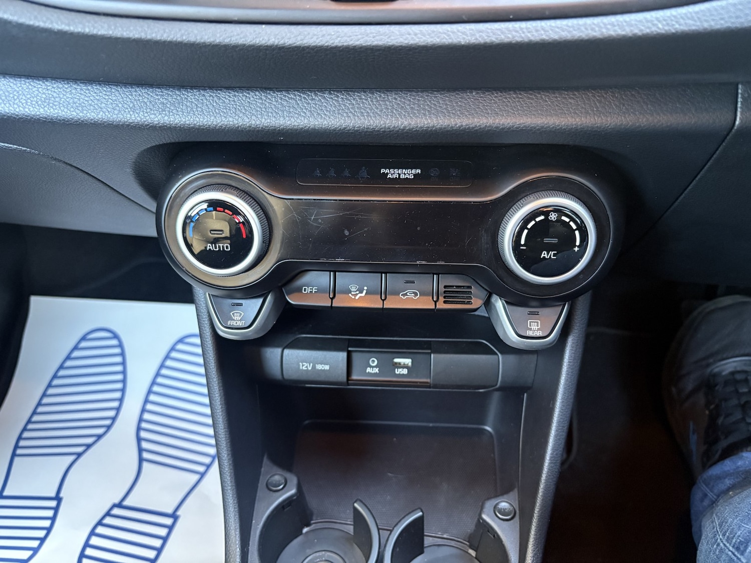 Used Kia Picanto 2019 for sale - 76758833: Photo 21