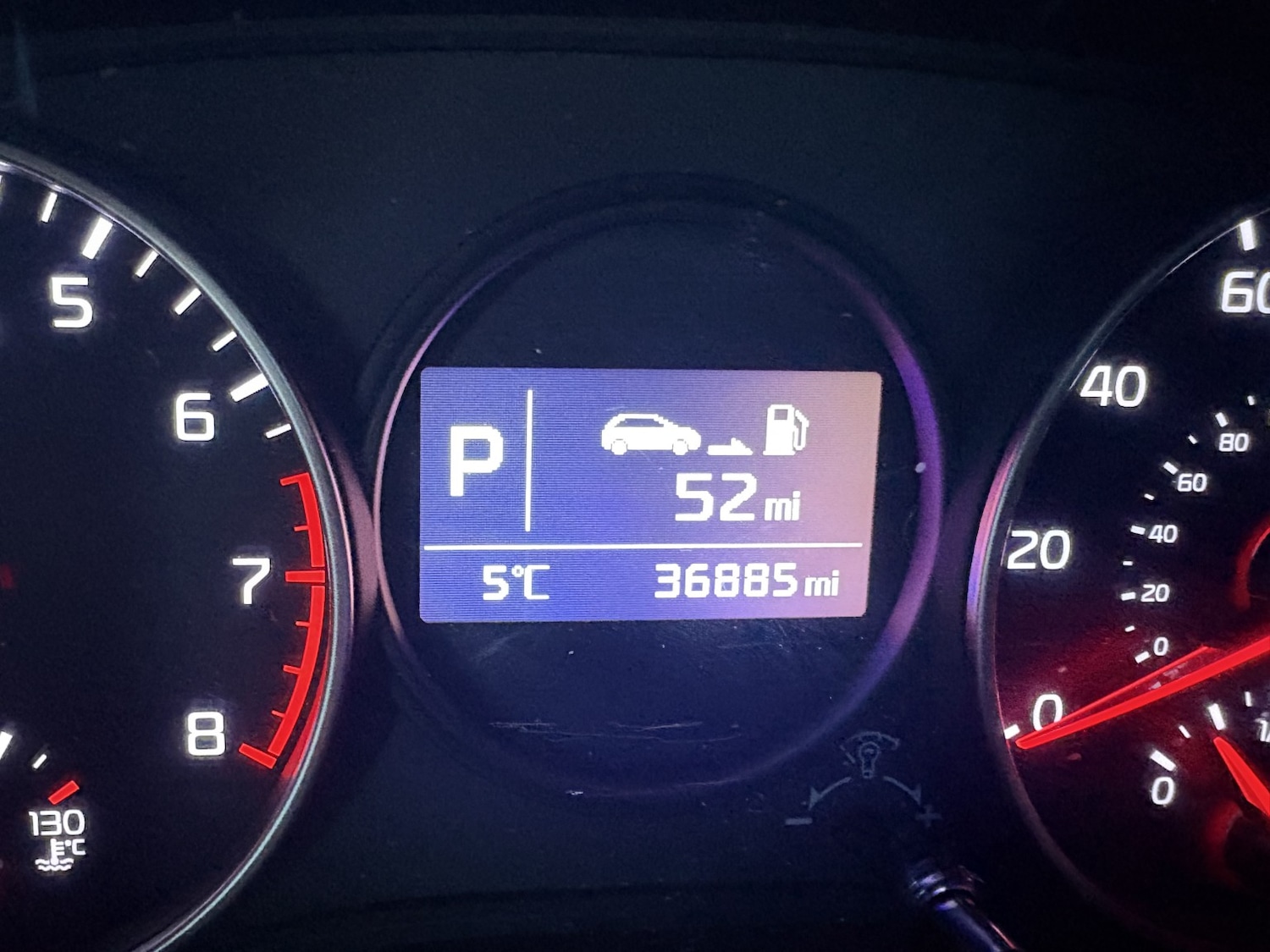 Used Kia Picanto 2019 for sale - 76758833: Photo 24