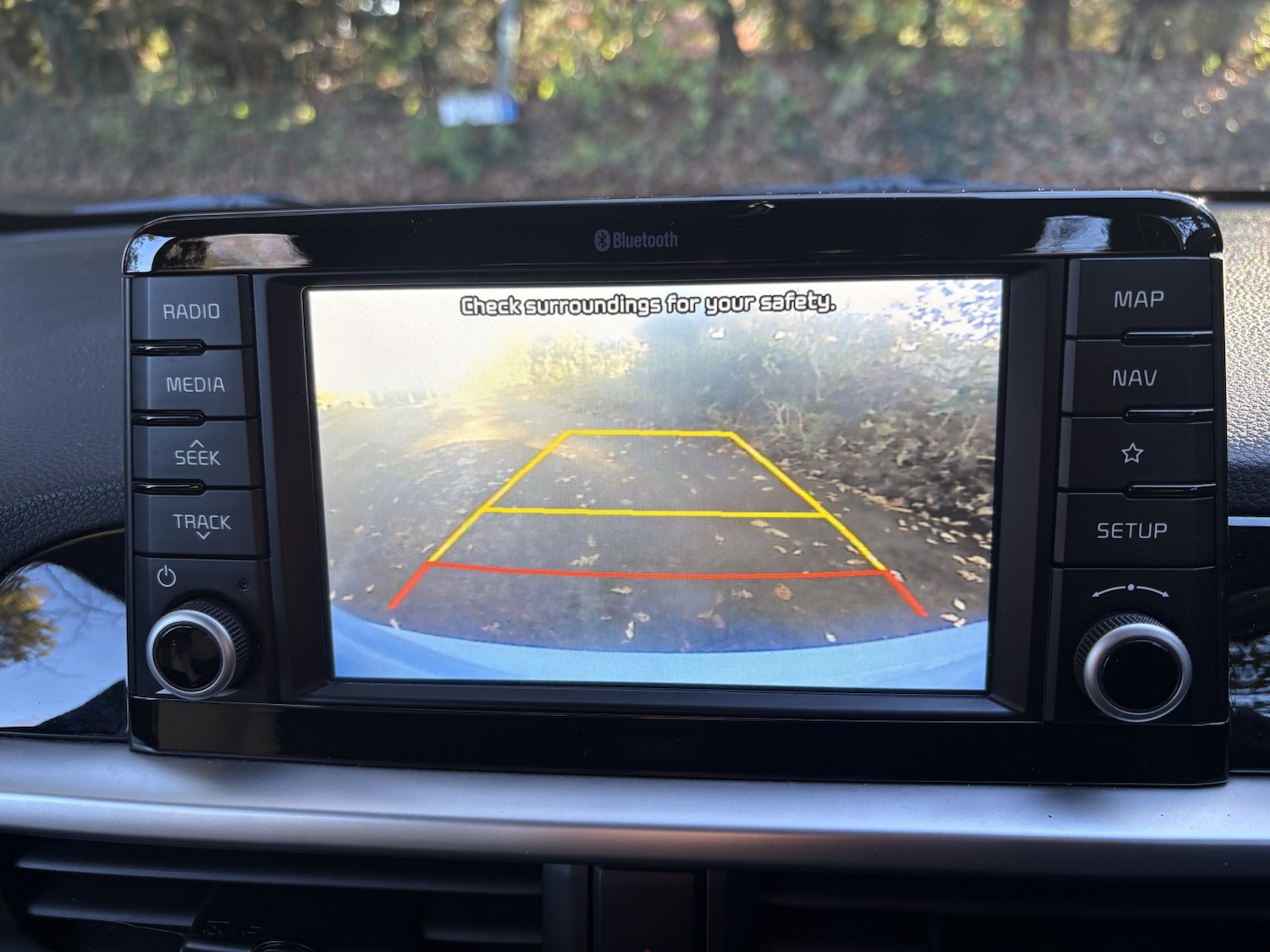 Used Kia Picanto 2019 for sale - 76758833: Photo 25