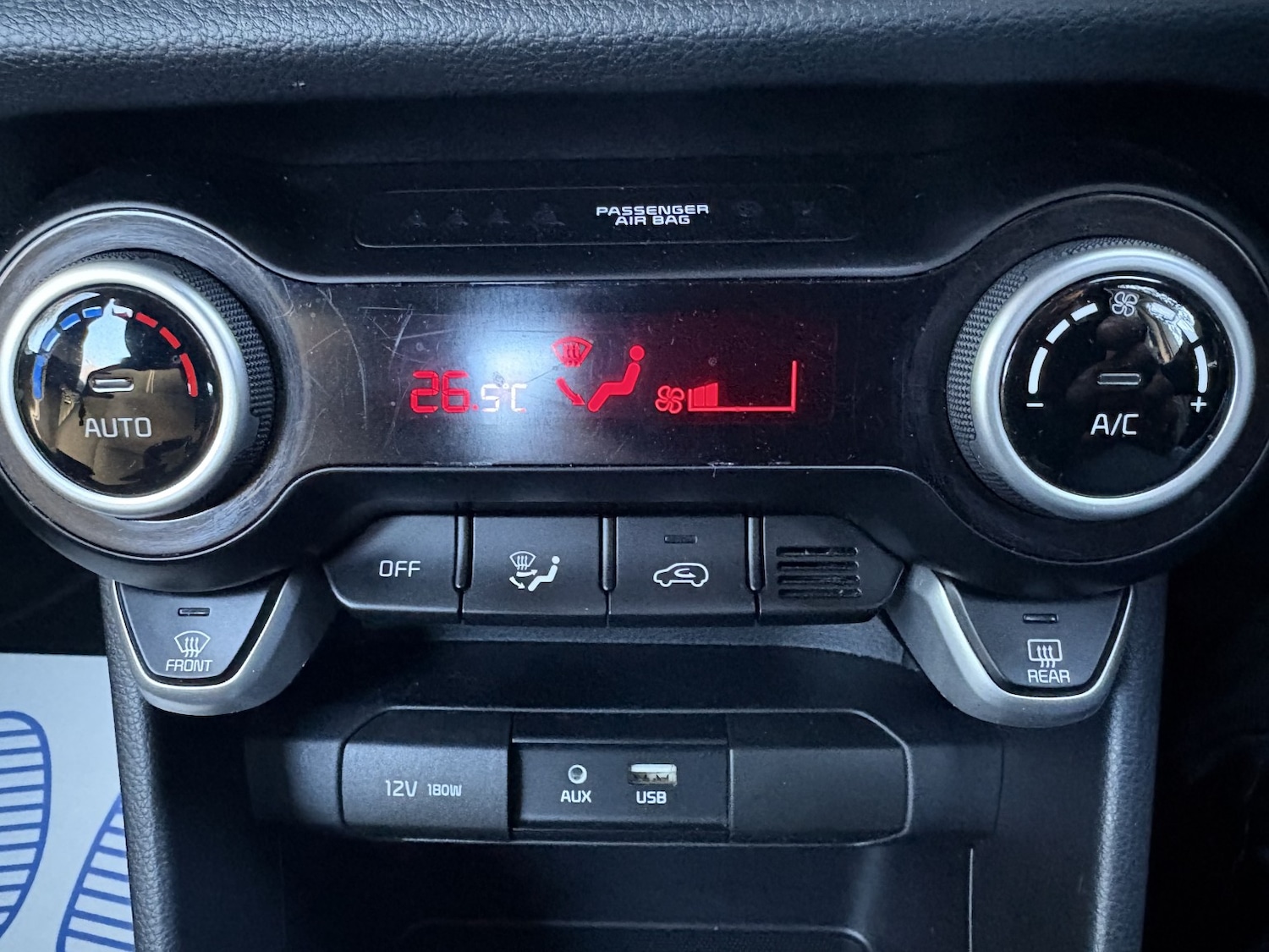 Used Kia Picanto 2019 for sale - 76758833: Photo 29