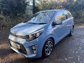 Used Kia Picanto 2019 for sale - 76758833: Photo