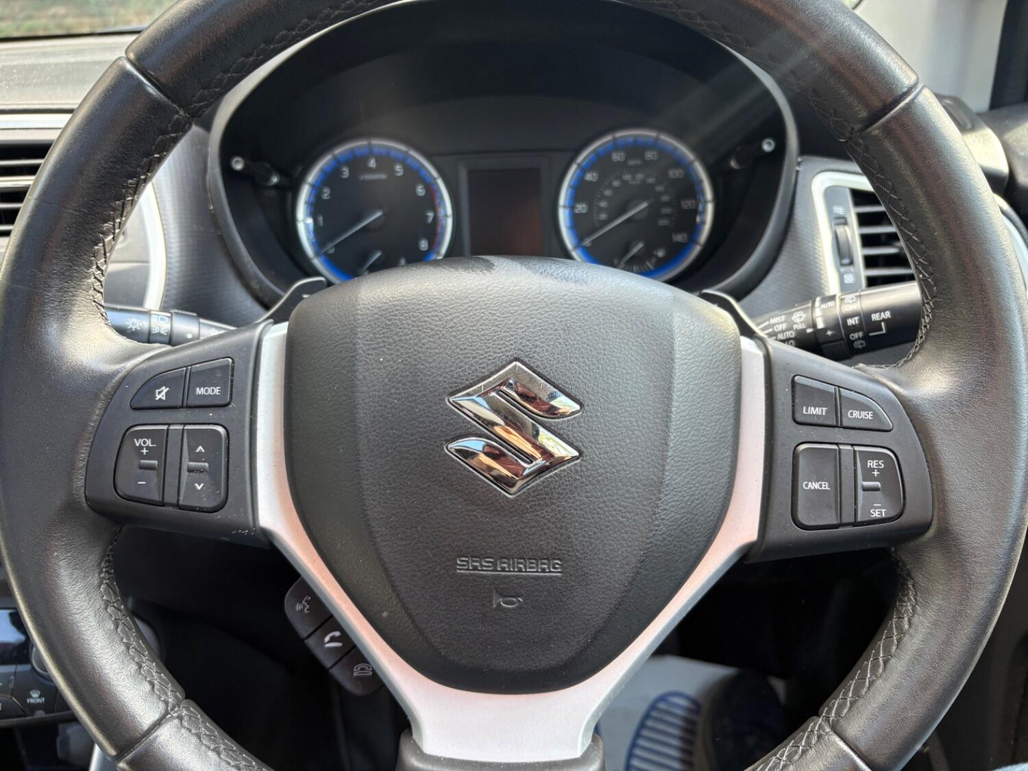 Used Suzuki SX4 S-Cross 2014 for sale - 76670795: Photo 19