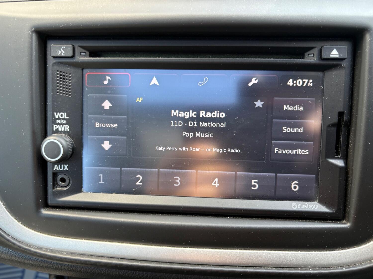 Used Suzuki SX4 S-Cross 2014 for sale - 76670795: Photo 21