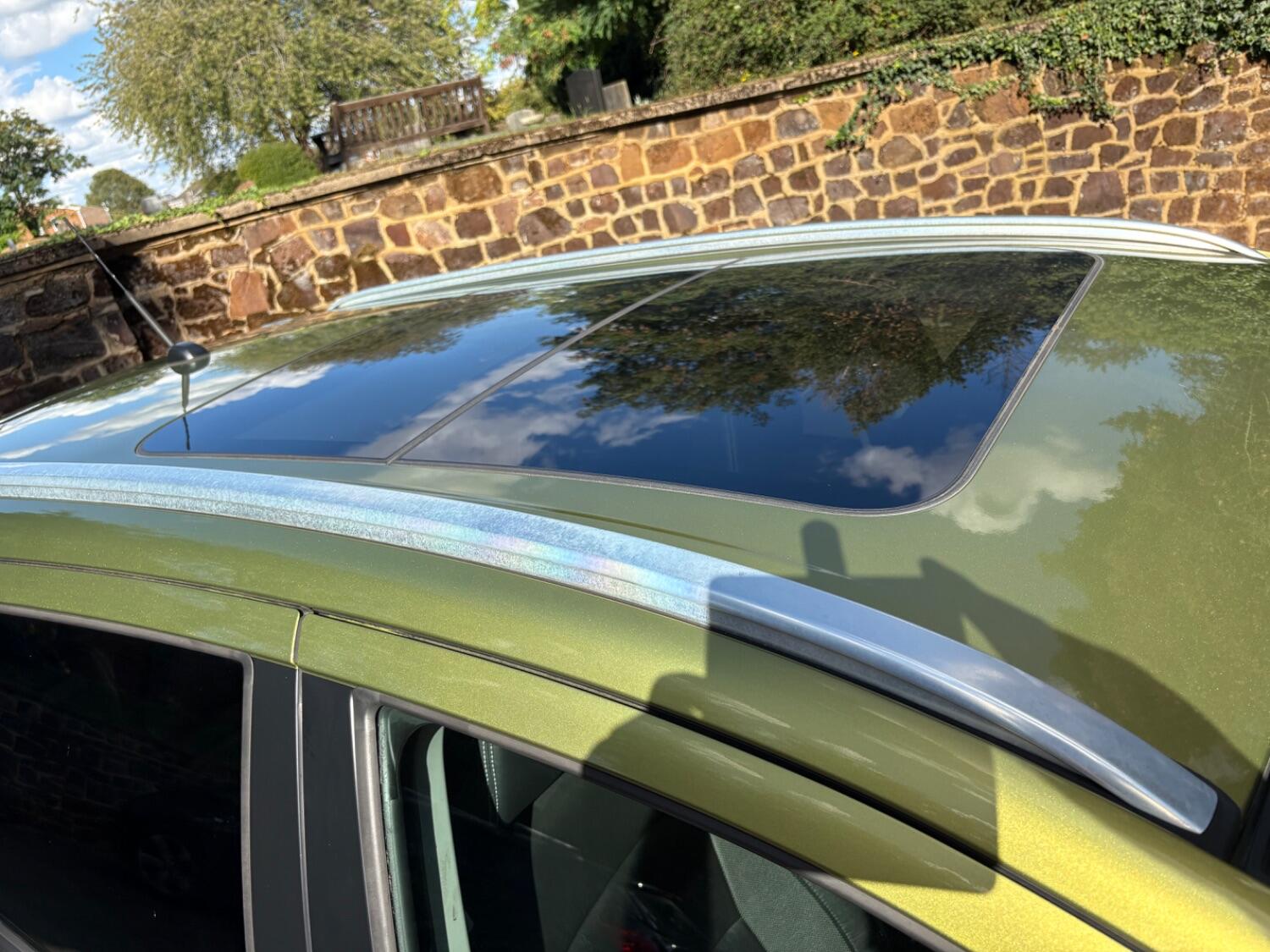 Used Suzuki SX4 S-Cross 2014 for sale - 76670795: Photo 7