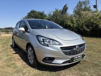 Used Vauxhall Corsa 2017 for sale - 79858902: Photo