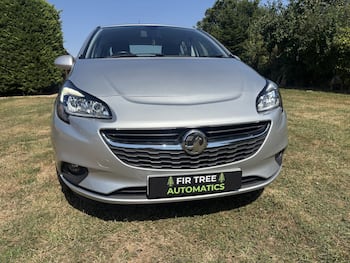 Used Vauxhall Corsa 2017 for sale - 79858902: Photo