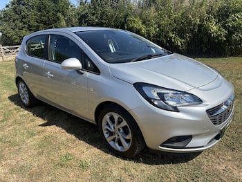 Used Vauxhall Corsa 2017 for sale - 79858902: Photo