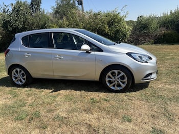 Used Vauxhall Corsa 2017 for sale - 79858902: Photo