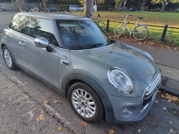 Used MINI Hatch 2015 for sale - 76699356: Photo