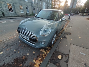 Used MINI Hatch 2015 for sale - 76699356: Photo