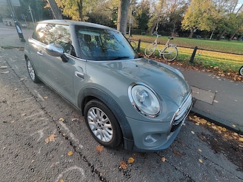 Used MINI Hatch 2015 for sale - 76699356: Photo