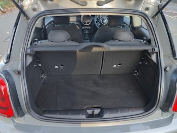 Used MINI Hatch 2015 for sale - 76699356: Photo