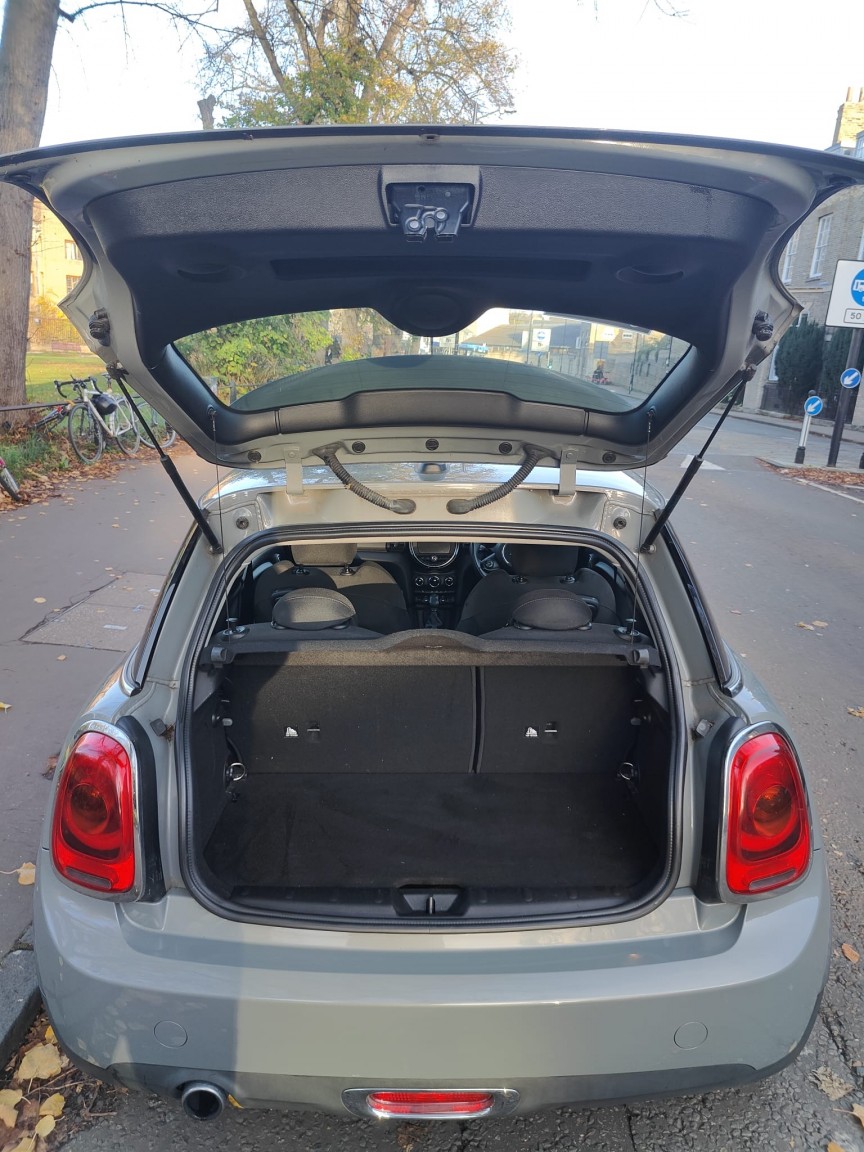 Used MINI Hatch 2015 for sale - 76699356: Photo 5