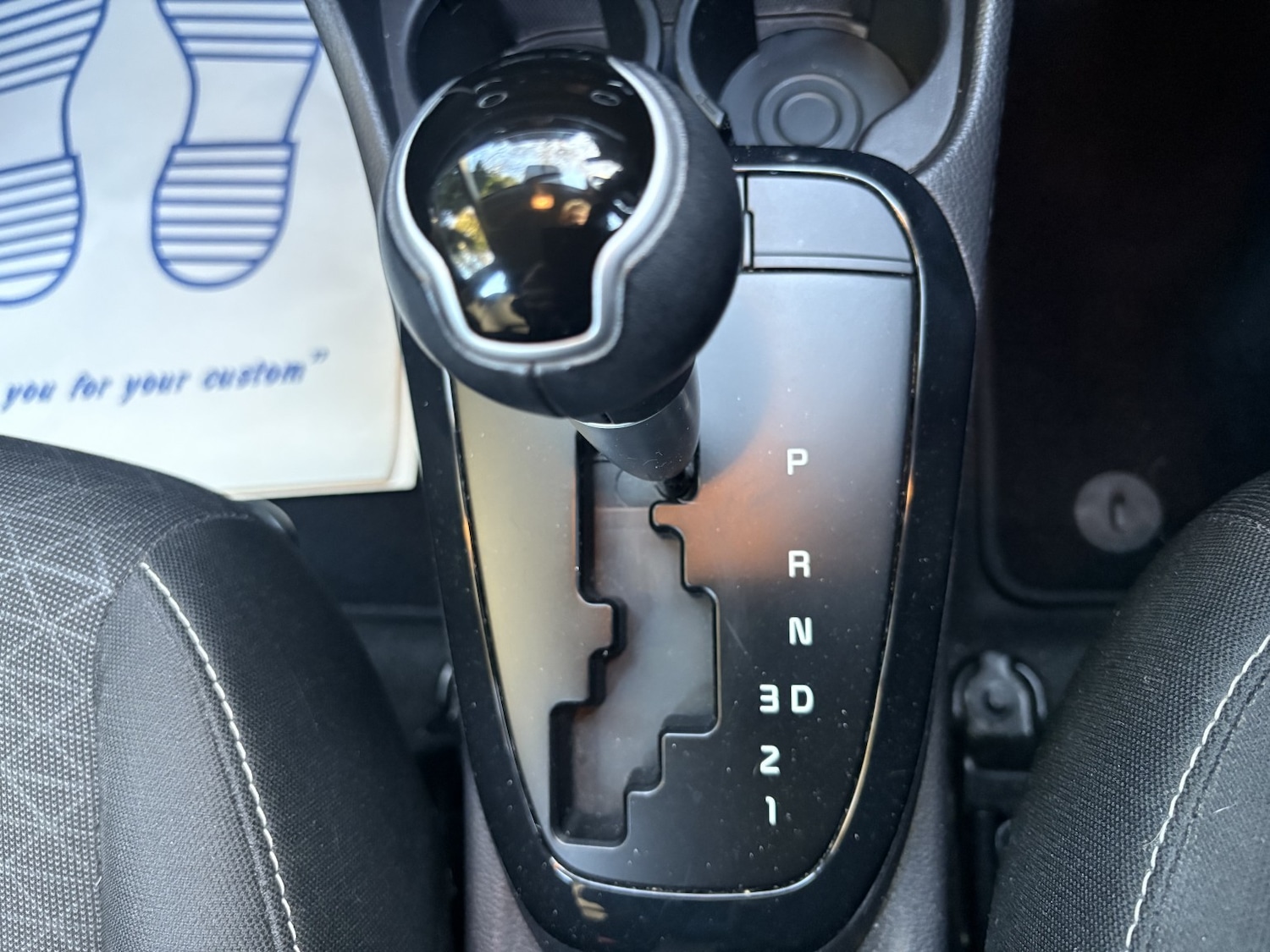 Used Kia Picanto 2019 for sale - 77289048: Photo 20