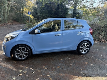 Used Kia Picanto 2019 for sale - 77289048: Photo